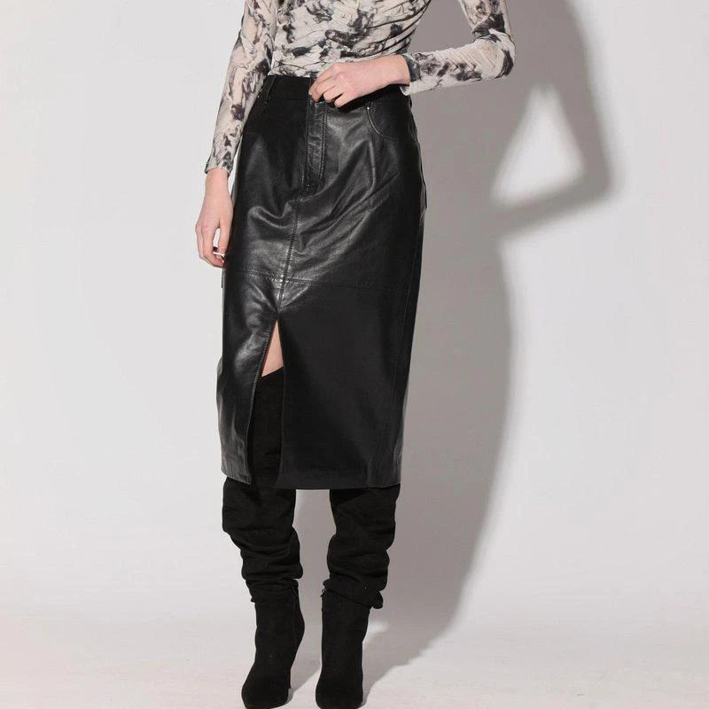 Walter Baker Selene Skirt 2
