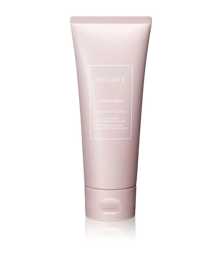 Decorté Hydra Clarity Tone-Up Gel Cleanser (139ml) 1