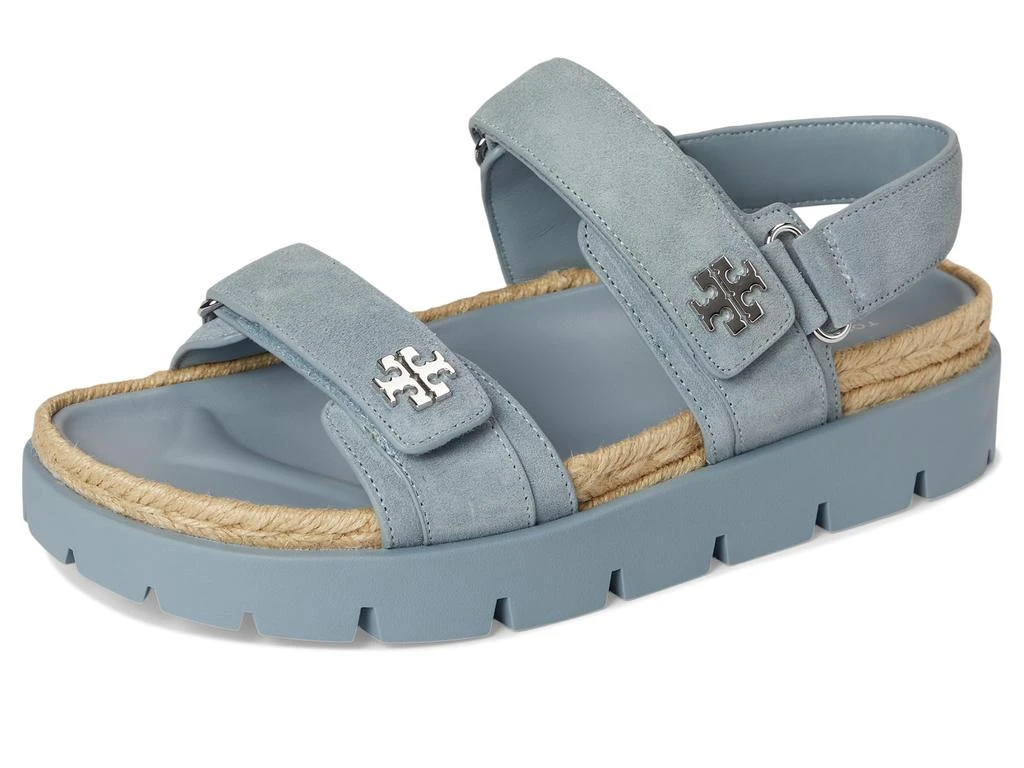Tory Burch Kira Rope Sport Sandal 7