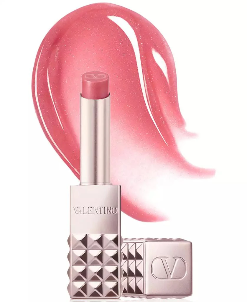 Valentino Spike Valentino Hydrating Disco Lip Balm