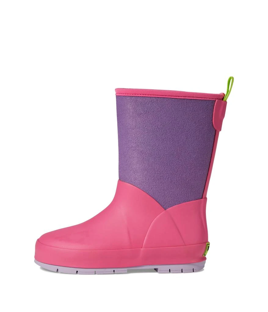 Western Chief Puddle Patch Waterproof Boot (Little Kid/Big Kid) 4