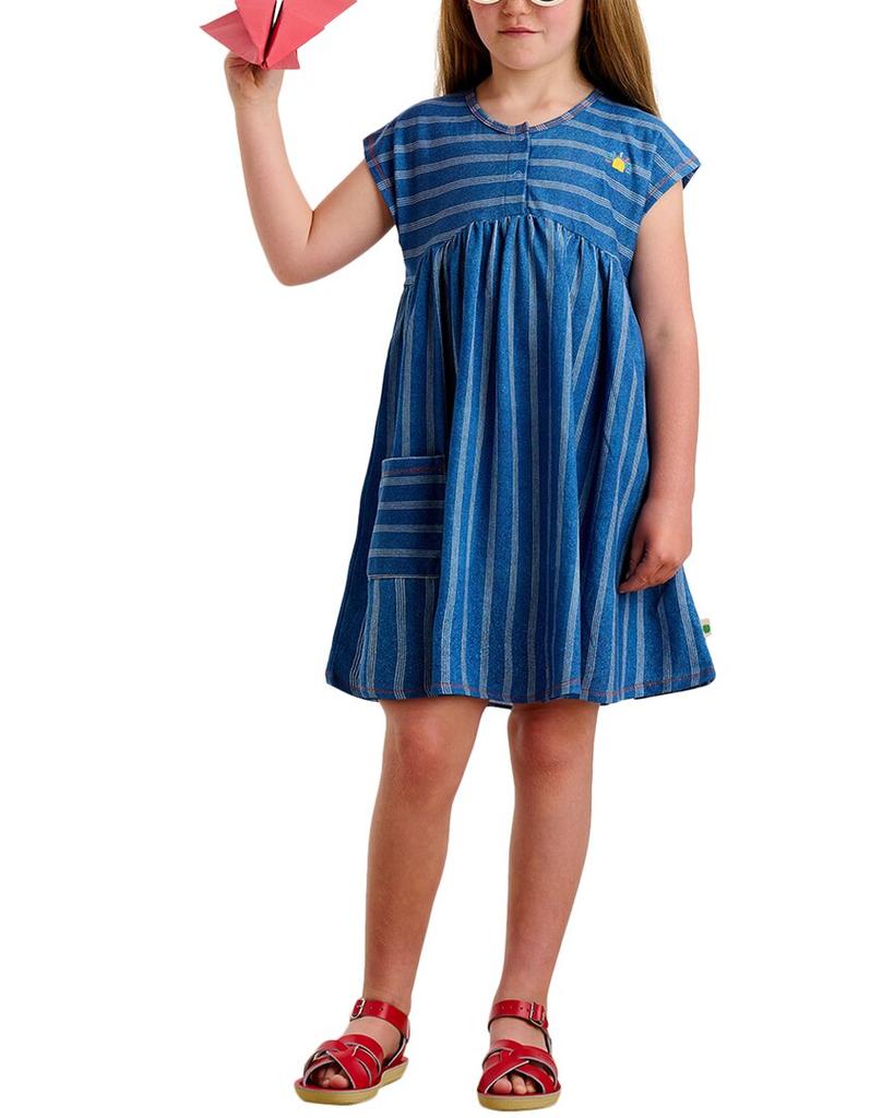 The Bonnie Mob The Bonniemob Dress