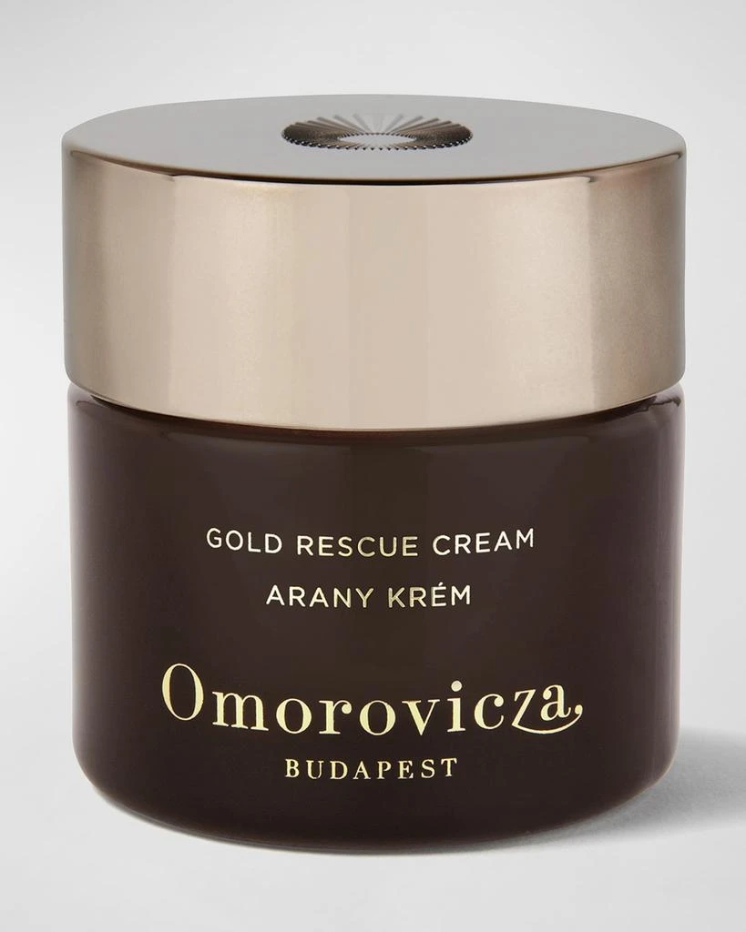 Omorovicza Gold Rescue Cream, 1.7 oz. 1