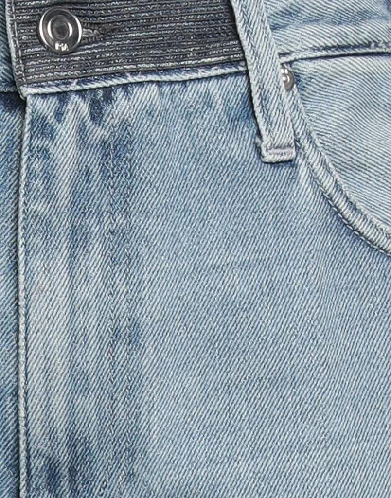 RTA Denim pants 4