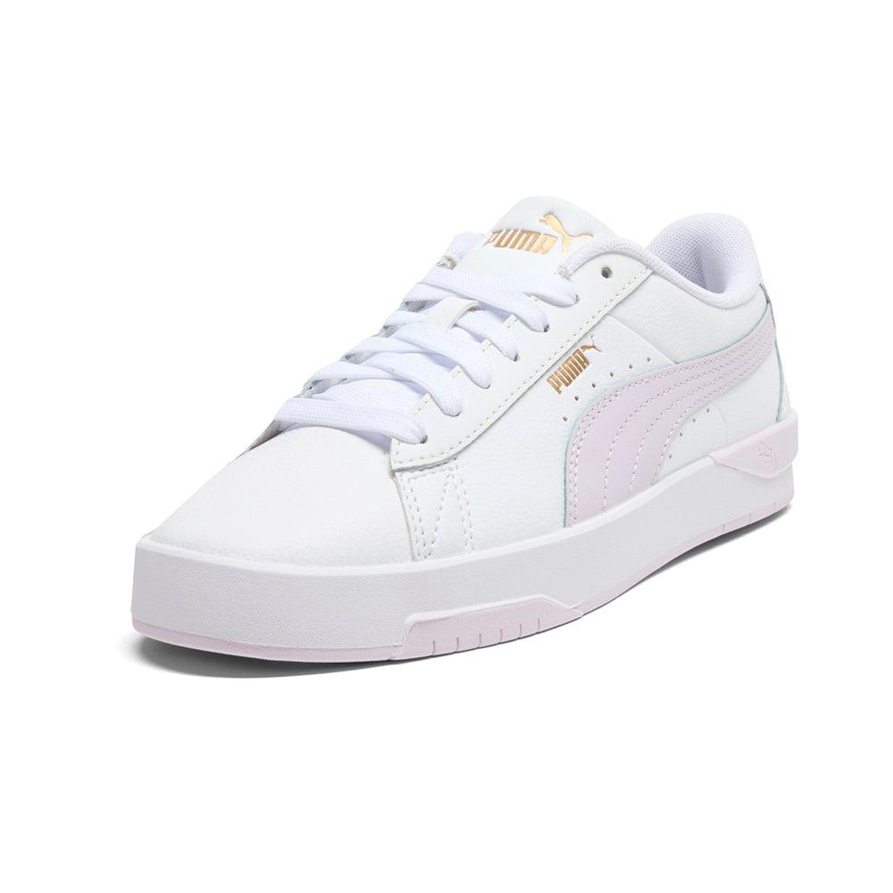 Puma Jada Classic Lace Up Sneakers