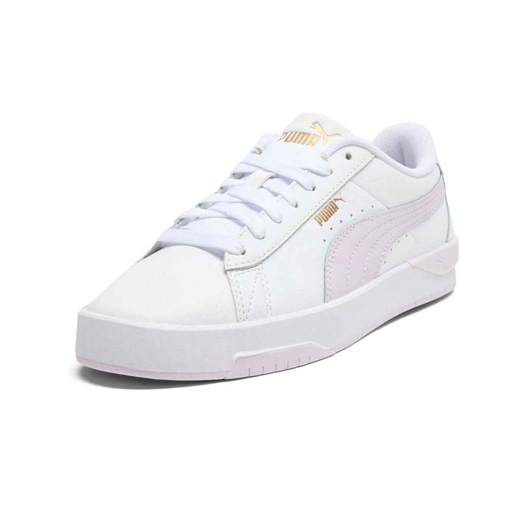 Puma Jada Classic Lace Up Sneakers 2