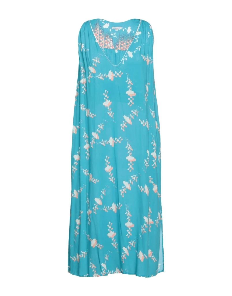 Poupette St Barth Midi dress 1