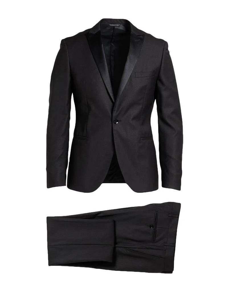 TONELLO Suits 1