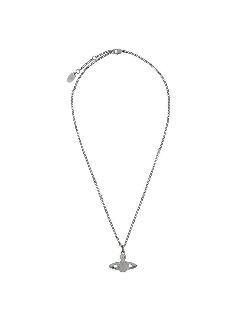 Vivienne Westwood Necklace 2
