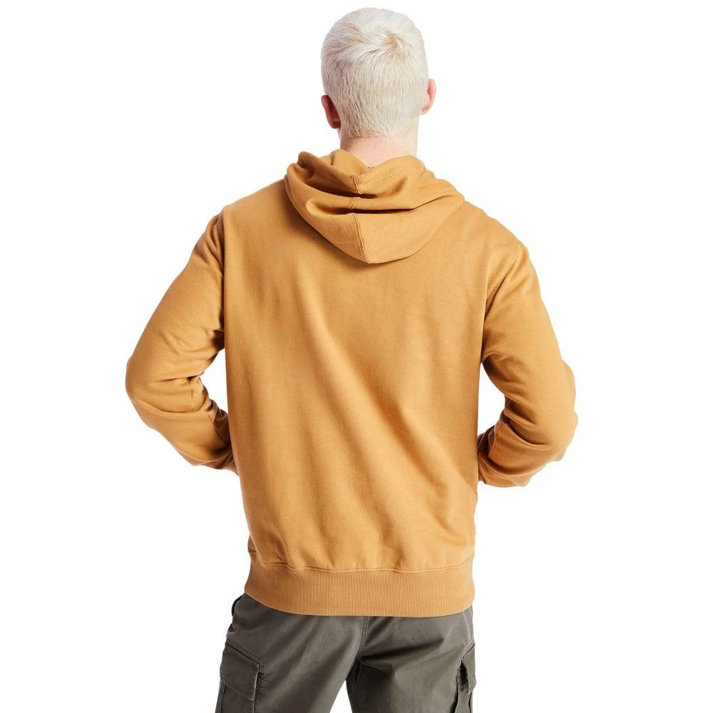 Timberland Core Tree Logo Pullover Hoodie 3