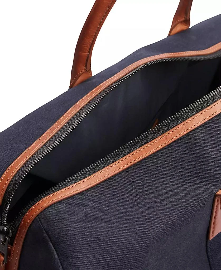 Tommy Hilfiger Men's Zip Duffel Bag 3