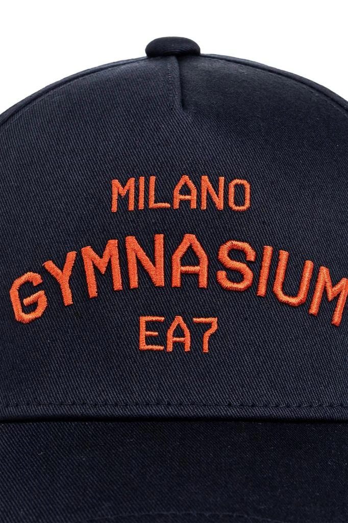 Emporio Armani Ea7 Emporio Armani Gymnasium Cap 4