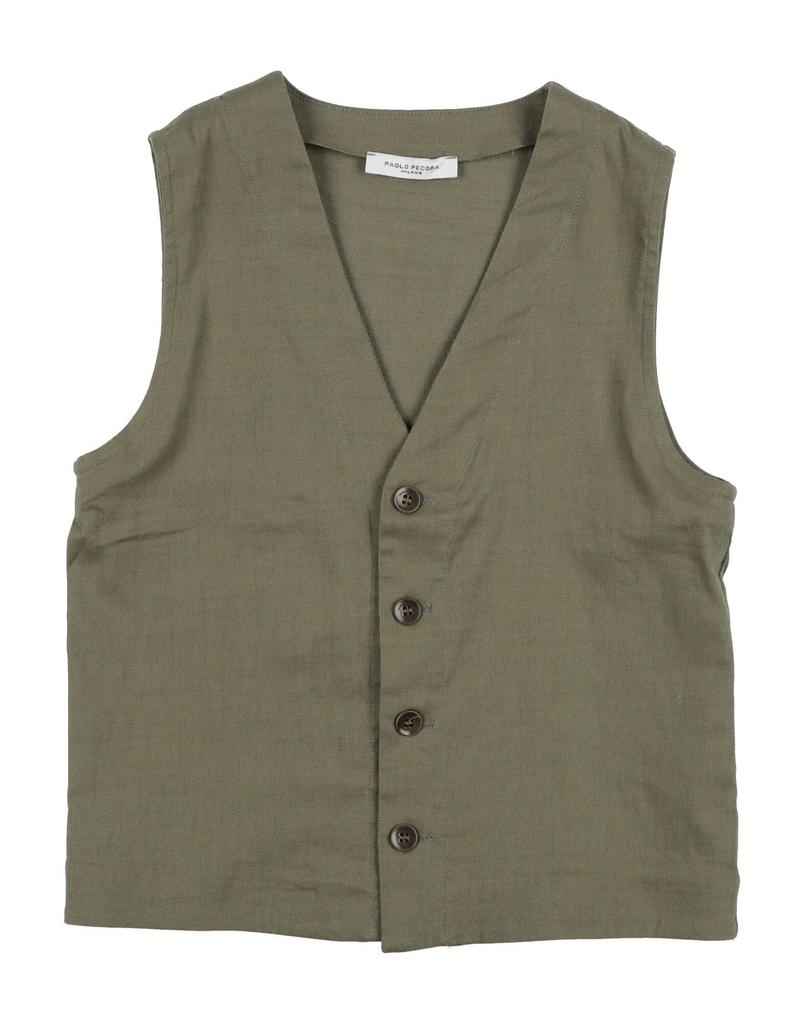 Paolo Pecora Suit vest