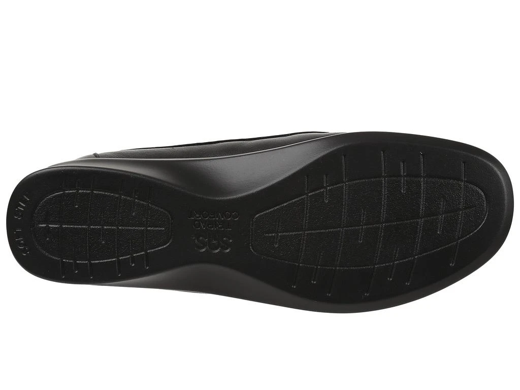 SAS Traveler Comfort Sneaker 3