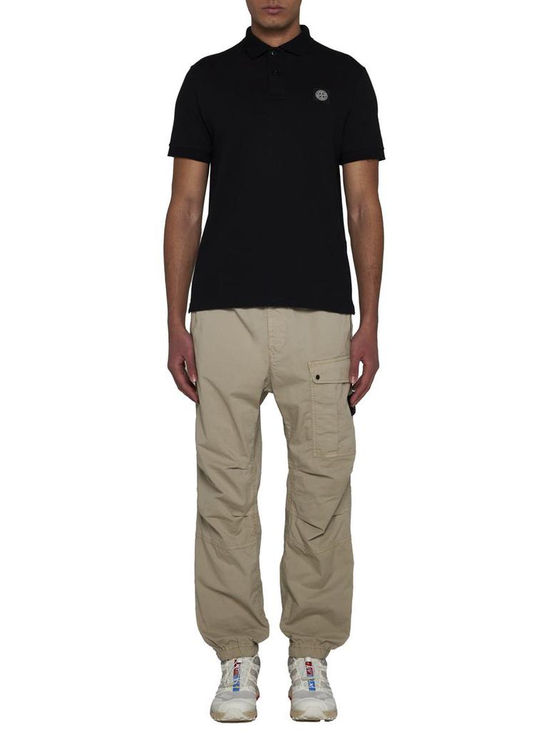 Stone Island Stone Island T-Shirts And Polos