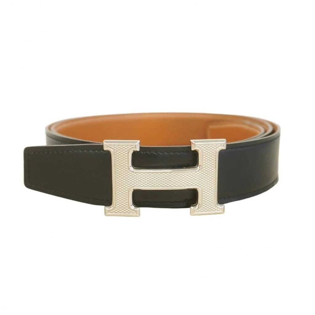 Hermes gold Standard Belt (Pre-Owned)