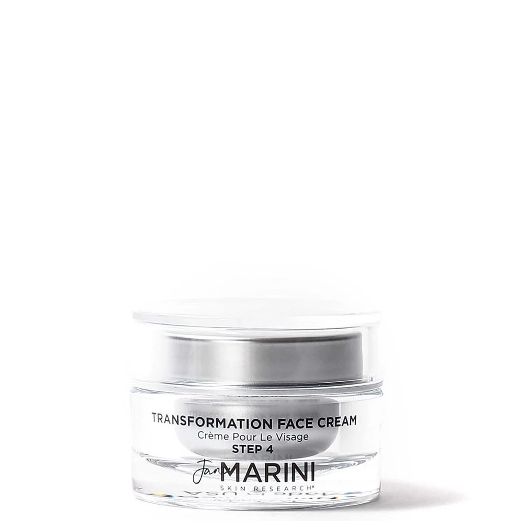 Jan Marini Jan Marini Transformation Cream and FREE 0.5 fl. Oz Bioglycolic Cleanser 3
