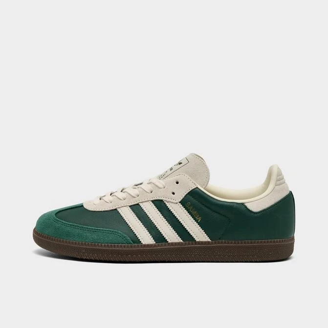 Adidas Men's adidas Originals Samba OG Casual Shoes 1