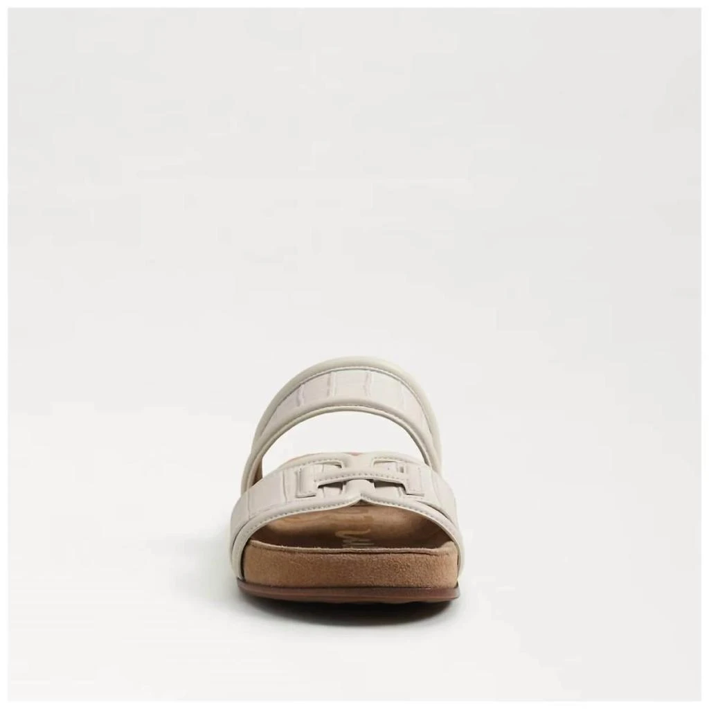 Sam Edelman Sam Edelman - Women's Rowan Slide Footbed Sandal 5