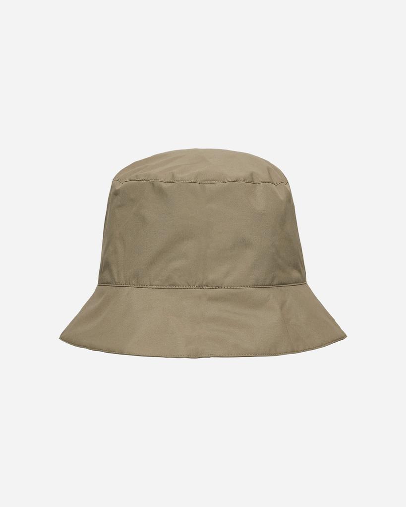 Acronym Bucket Hat Alpha Green