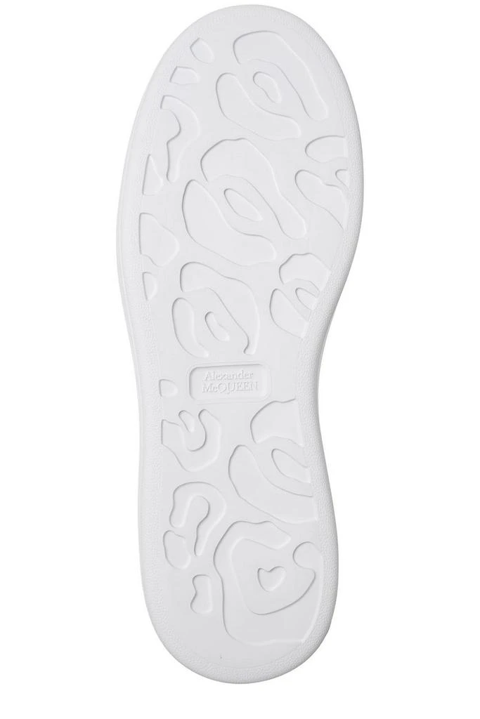 Alexander McQueen Alexander McQueen Oversized Low-Top Sneakers 5