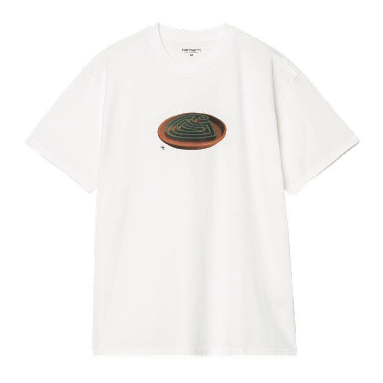Carhartt Carhartt Graphic T-Shirt 1