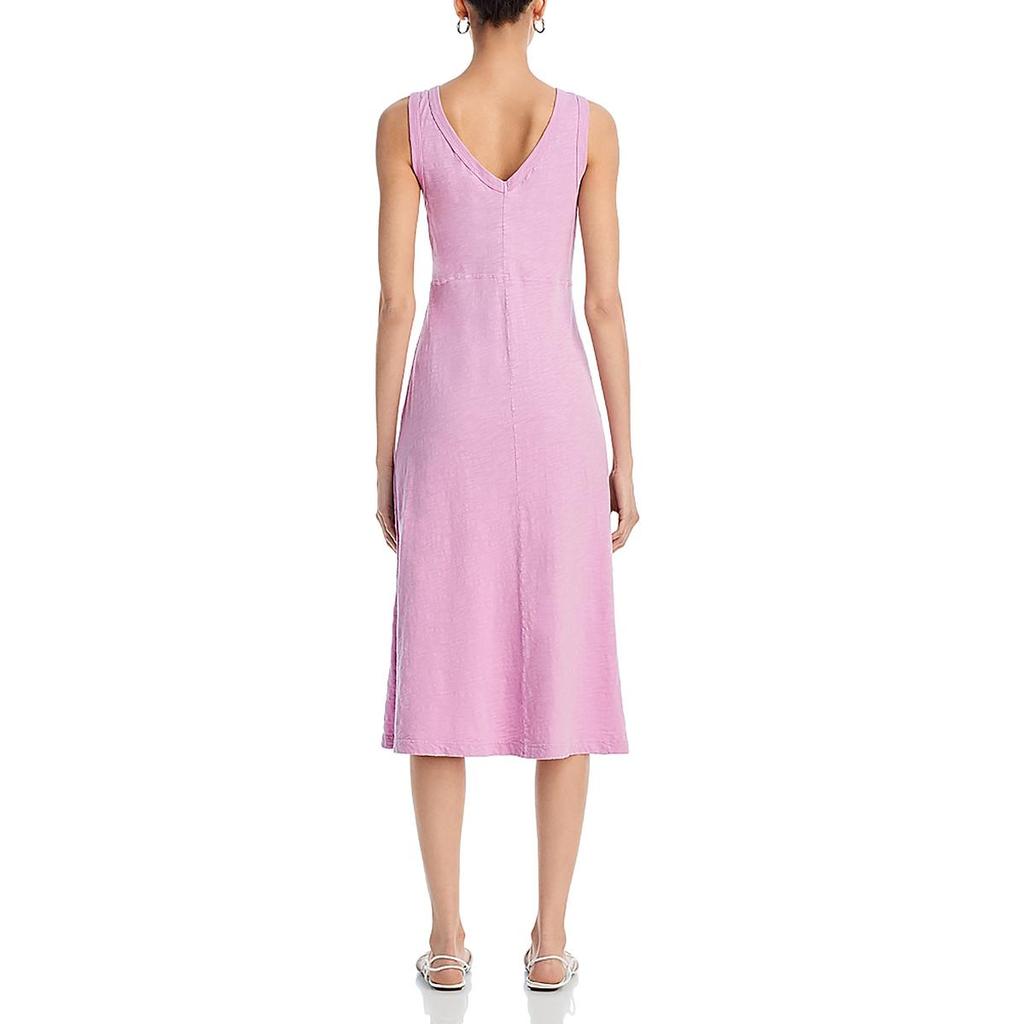 Wilt Womens V Neck uch Midi Dress