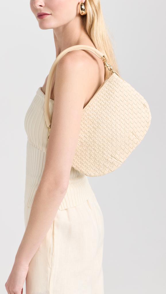 Clare V Petit Moyen Messenger Bag
