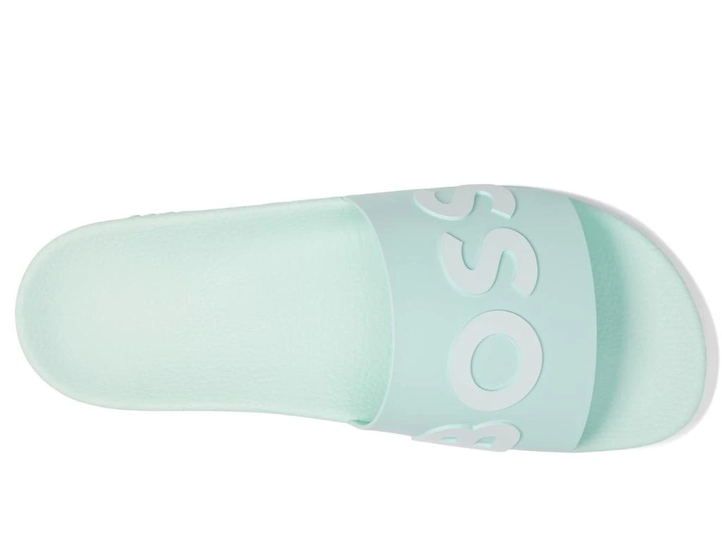 Hugo Boss Bay Slides 2