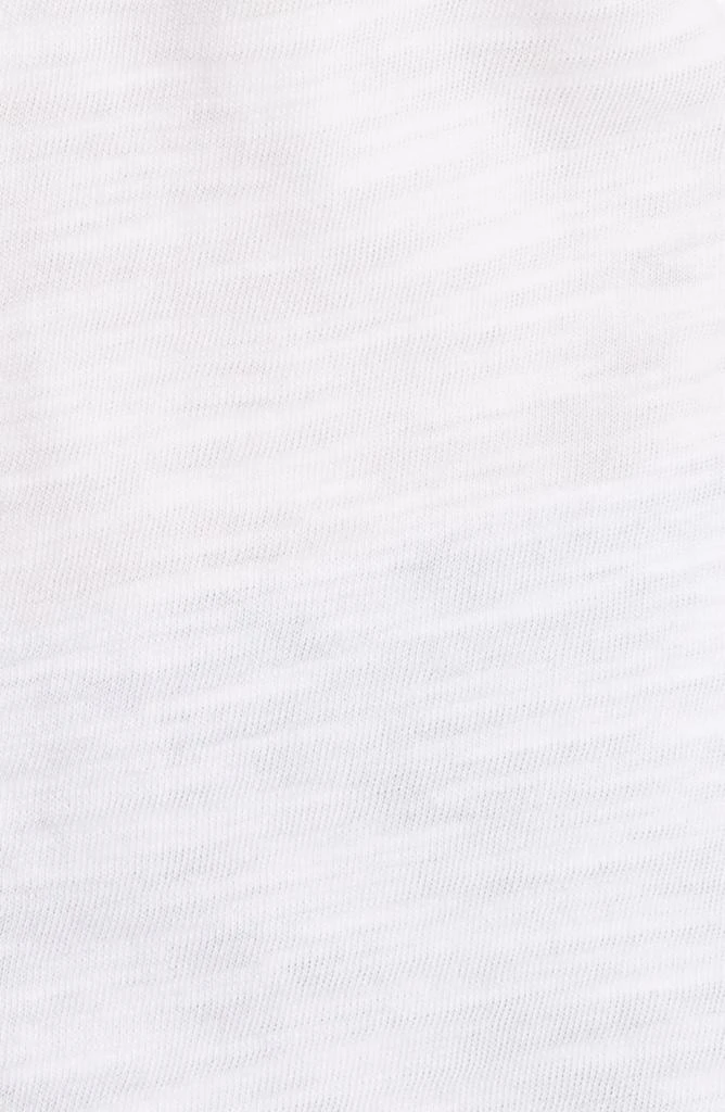 Caslon Roll Tab Knit Shirt 6