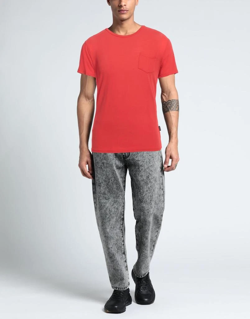 HOMEWARD CLOTHES Basic T-shirt 2