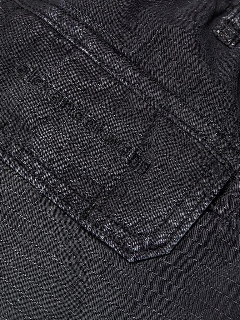 Alexander Wang Turned Down Cargo Pants 7
