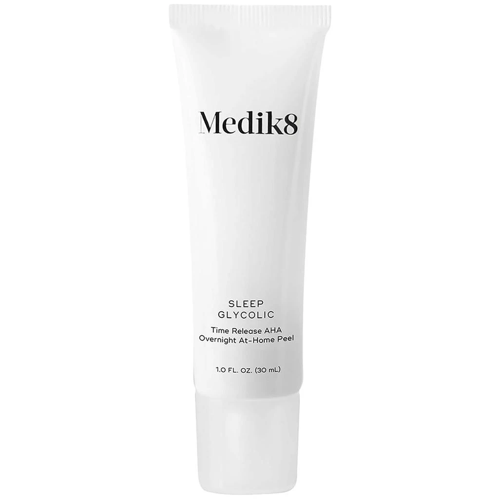 Medik8 Medik8 Sleep Glycolic Treatment 30ml 1