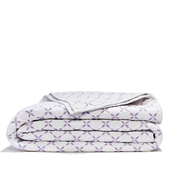 John Robshaw Layla Coverlet, Queen