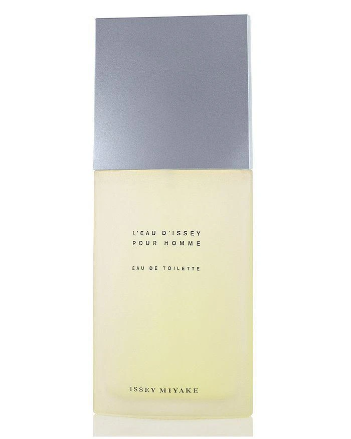 Issey Miyake L'eau d'Issey Pour Homme Eau de Toilette 1