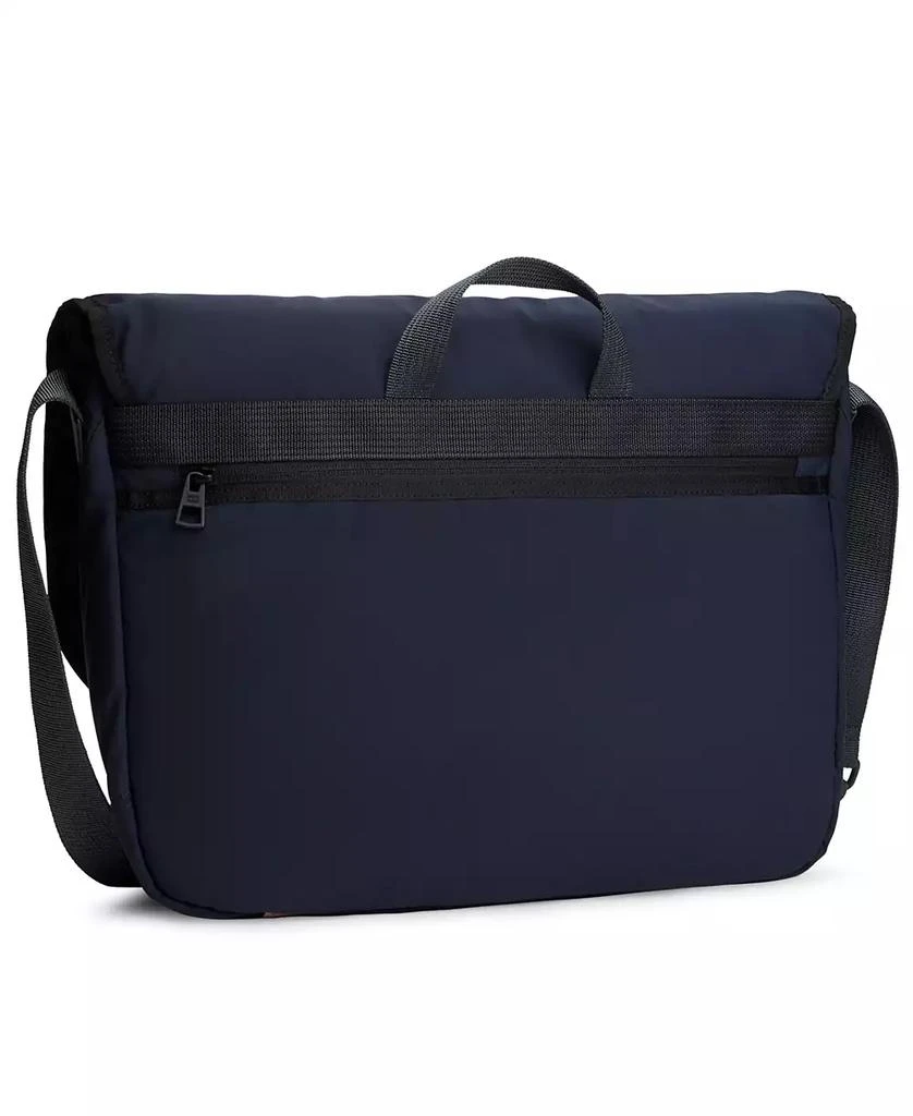 Tommy Hilfiger Men's Mini Travel Sized Messenger 2
