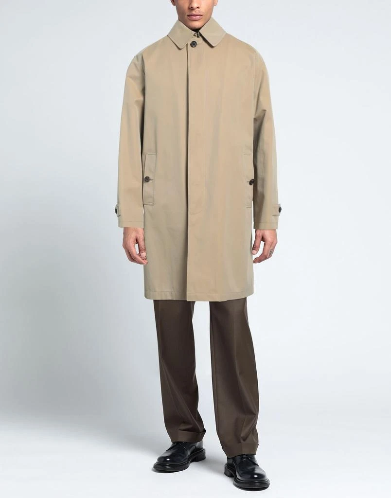 SEALUP Full-length jacket 2