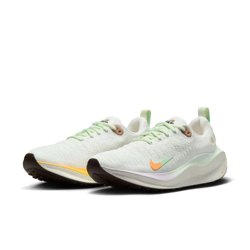 NIKE InfinityRN 4 HF5730-191 Sneakers Women's 11 White Road Running Shoes TF5106 1