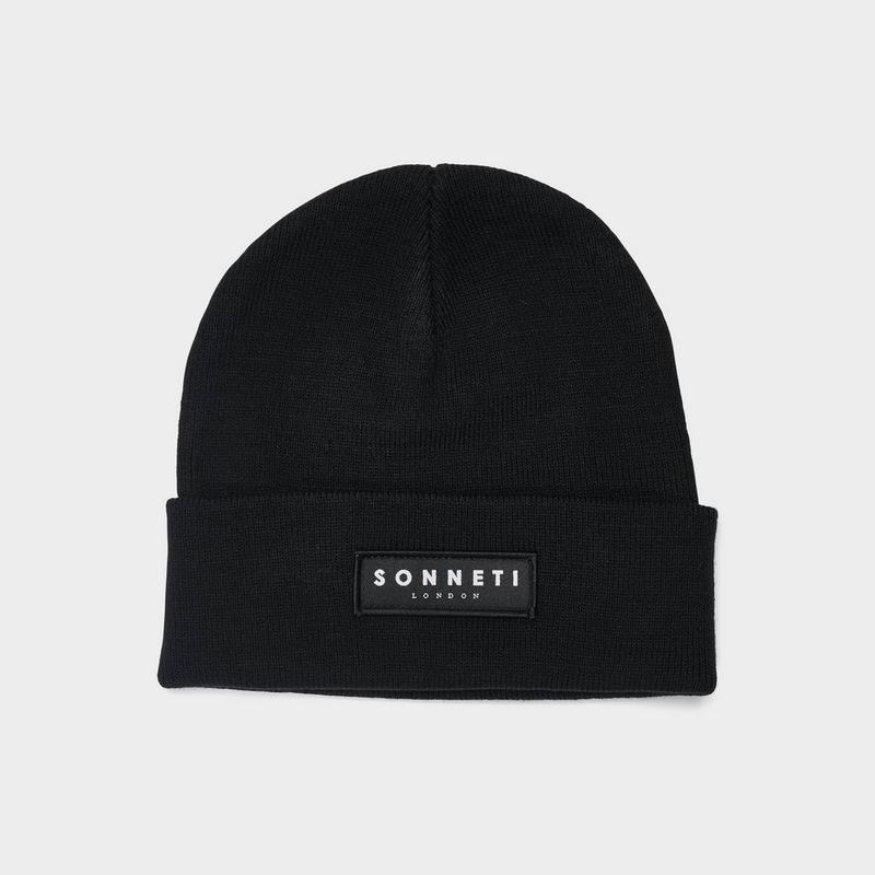 Sonneti Sonneti London Beanie Hat