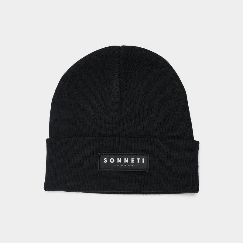 Sonneti Sonneti London Beanie Hat 2