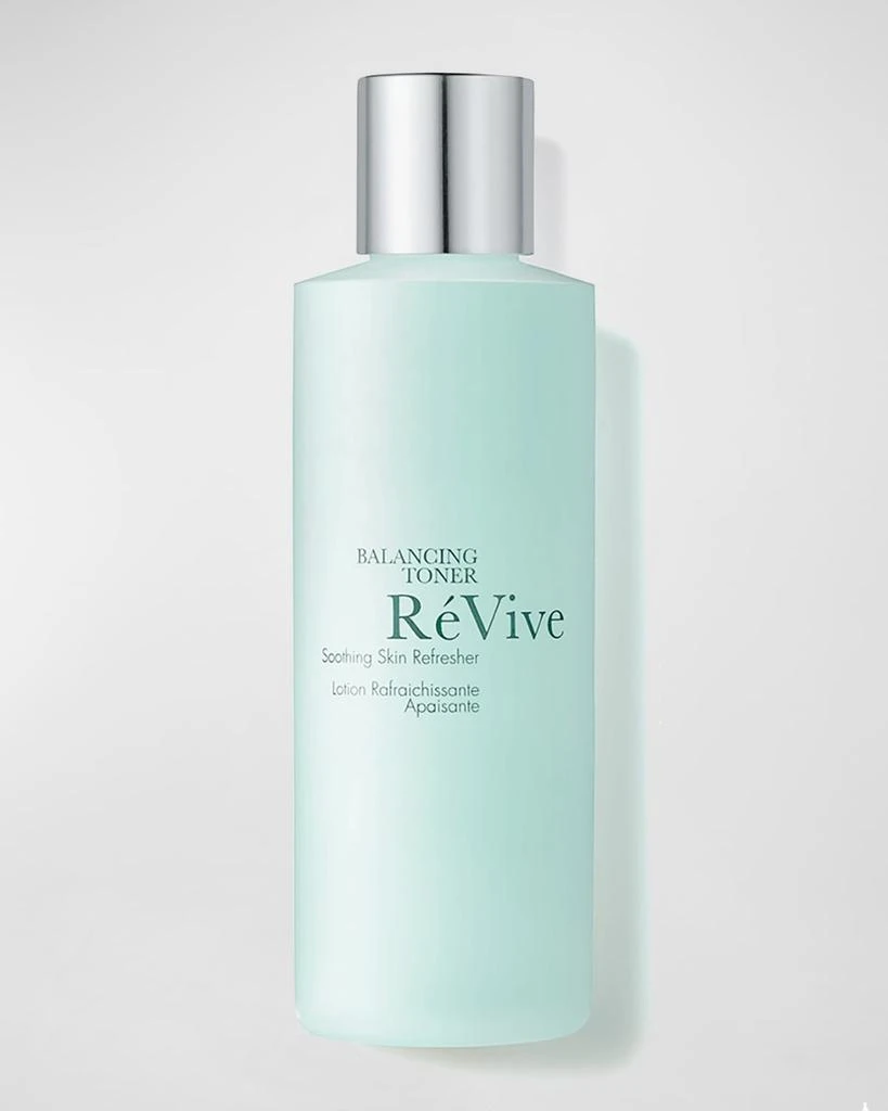Revive Balancing Toner Soothing Skin Refresher, 6 oz. 1