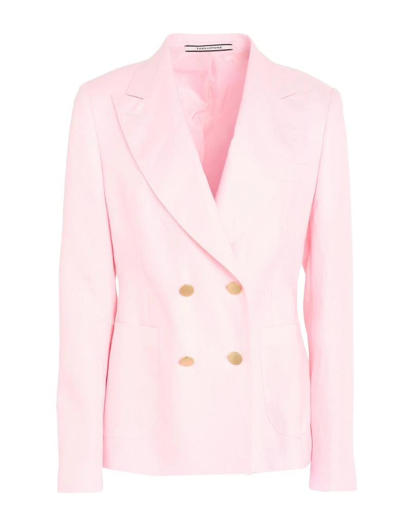 TAGLIATORE 02-05 Blazer 1