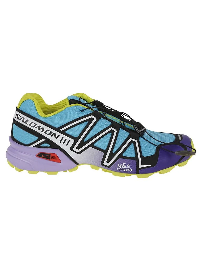 Salomon Speedcross 3 1