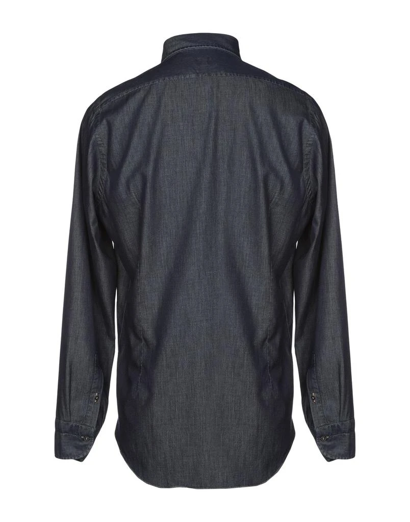 DRUMOHR Denim shirt 2