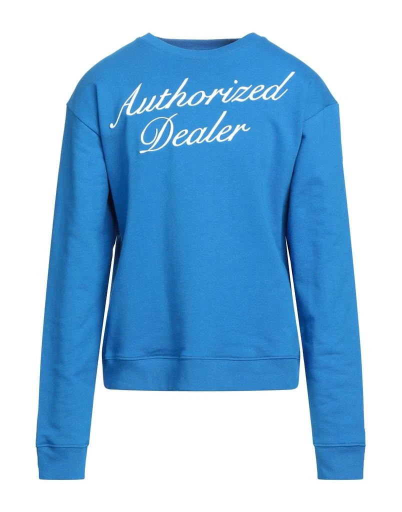 Just Don Sweatshirt 1