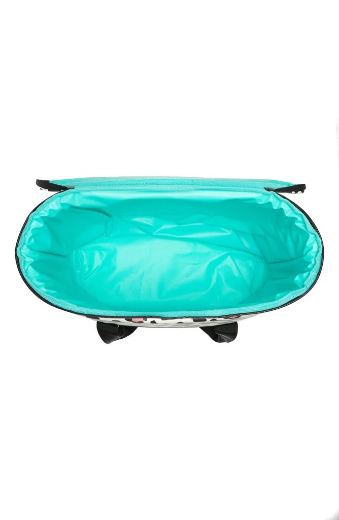 SWIG LIFE Luxy Leopard Cooli Family Cooler 3
