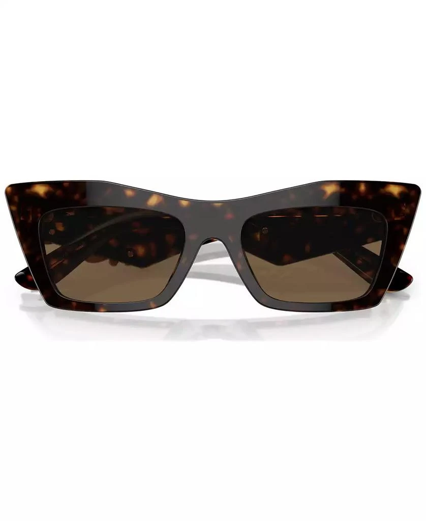 Dolce & Gabbana Women's Sunglasses, DG4435 5
