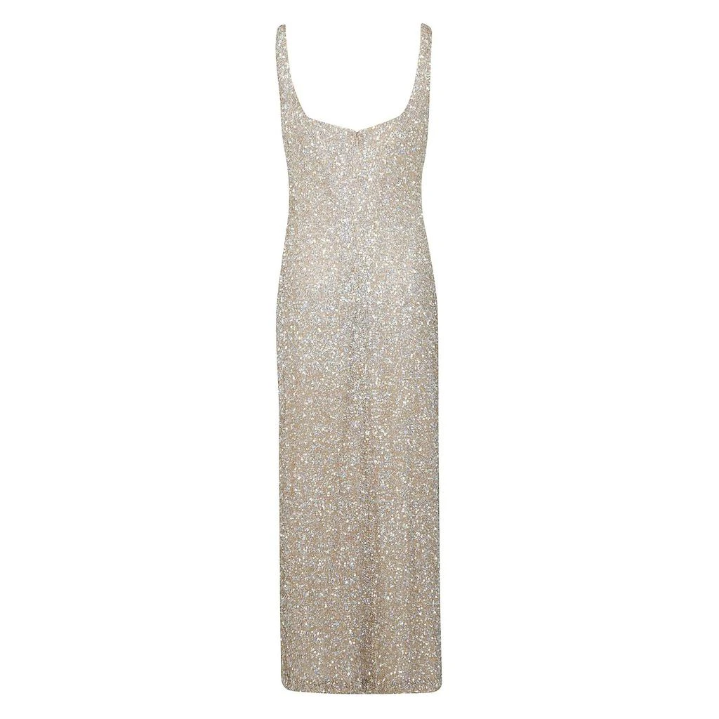 Costarellos Costarellos Harper Sequin Column Dress 2