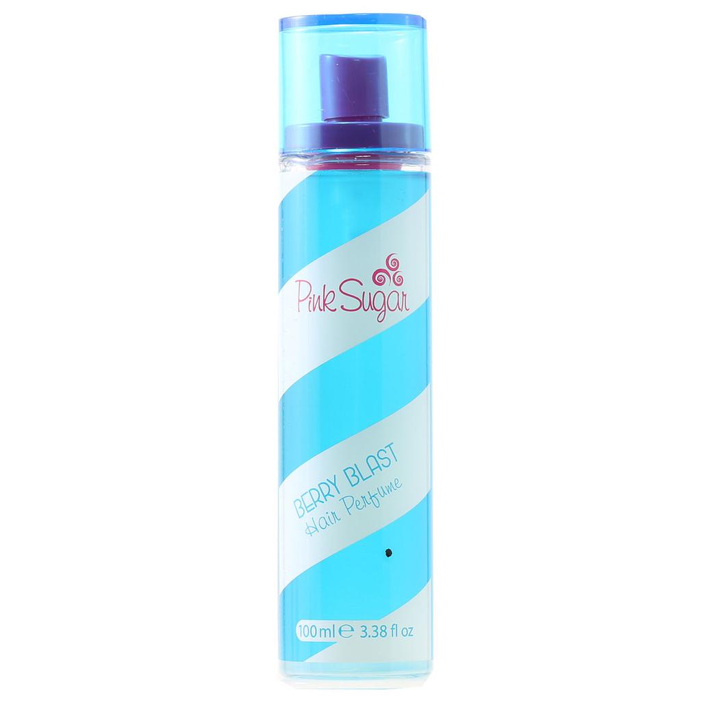 AQUOLINA Pink Sugar Berry Blast By  Hair Perfume