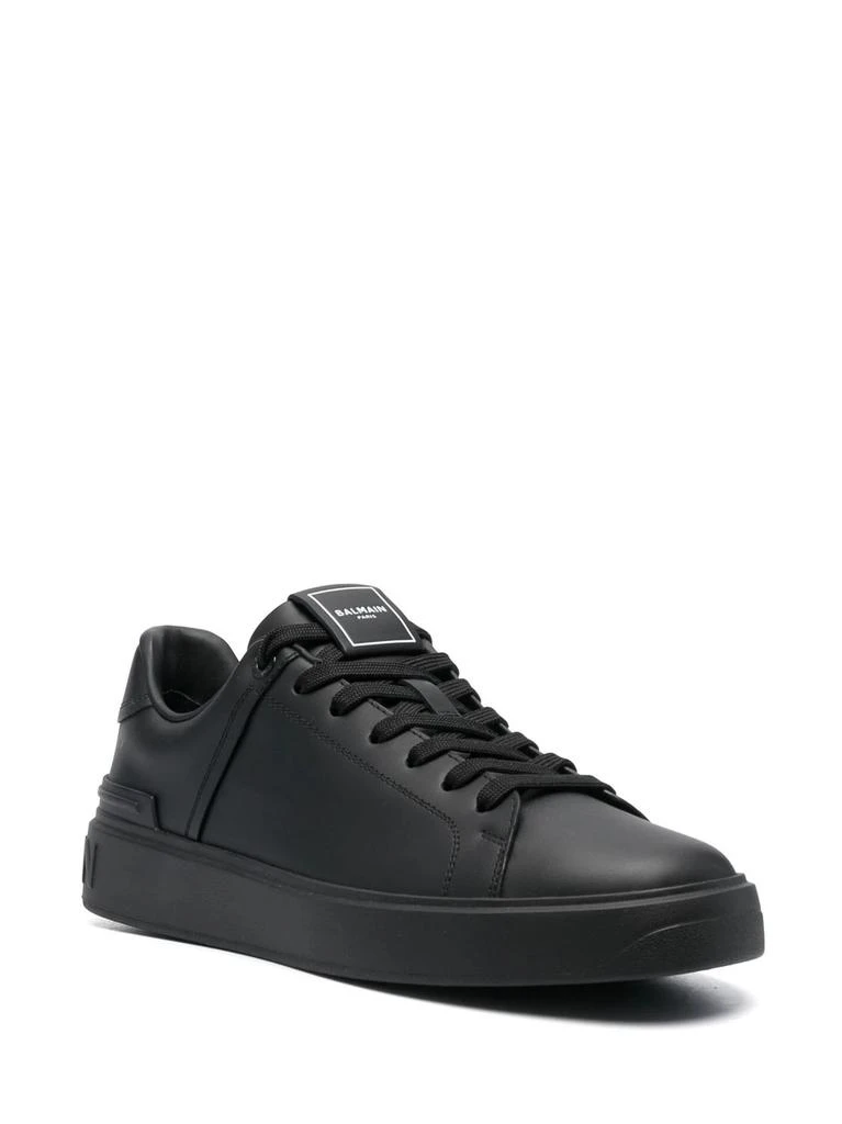 Balmain 100% CALF BOS TAURUS 2